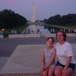 2003 Jul Washington DC KS Monument Web