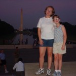 2003 Jul Washington DC KS Monument Web